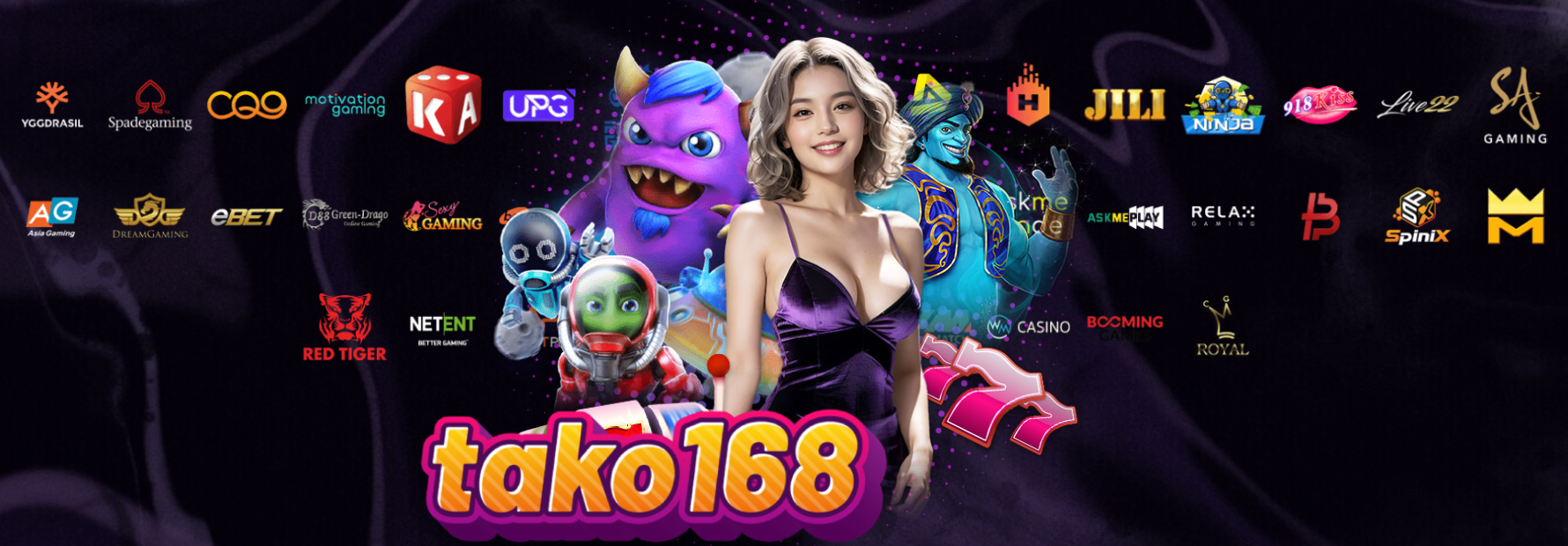 tako168